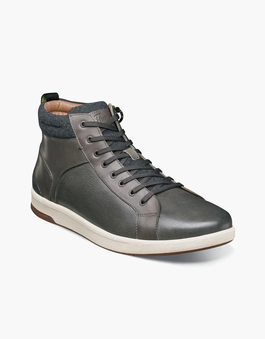 Florsheim Crossover Grey Boot