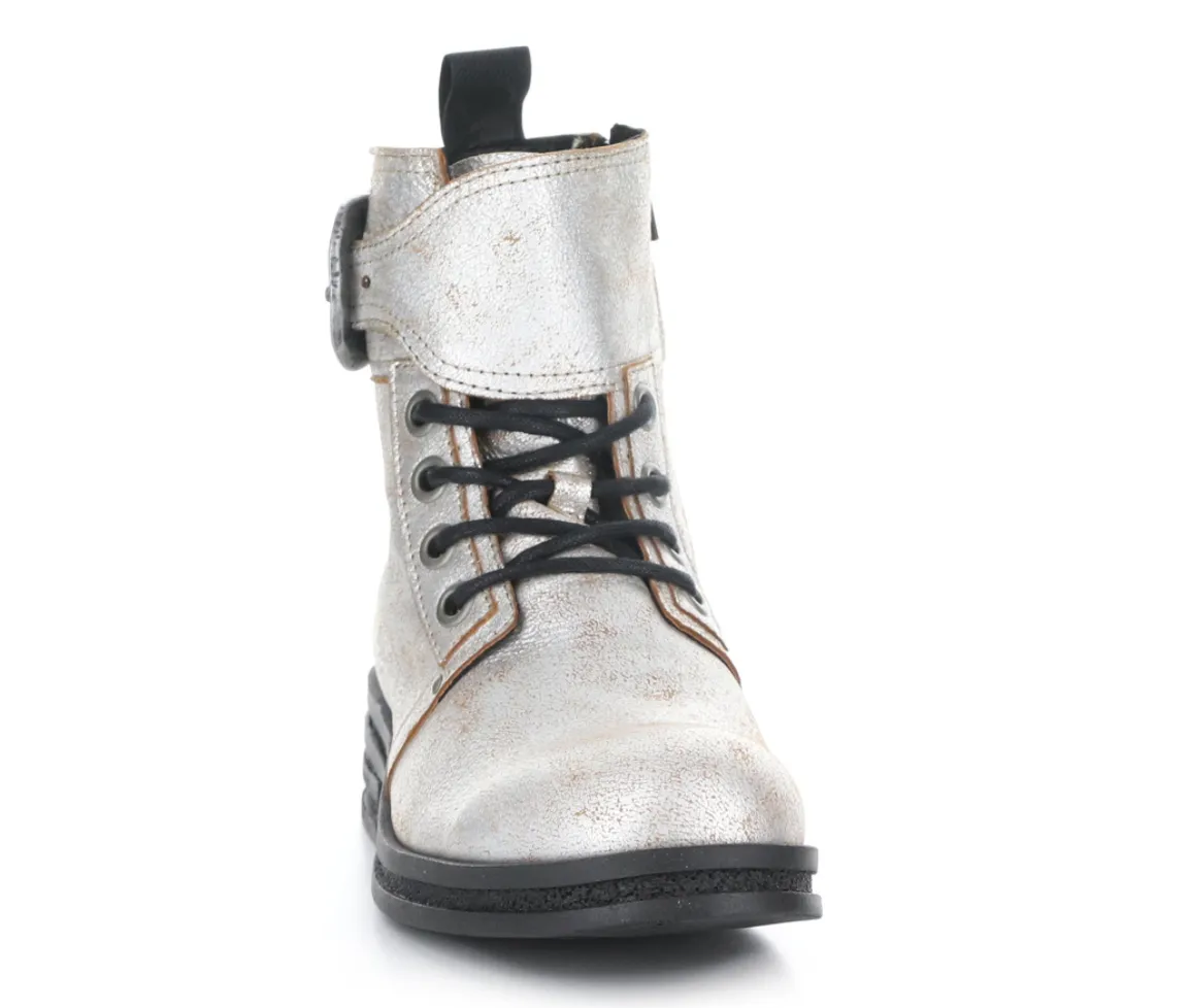 Fly London Pearl Distressed Boot