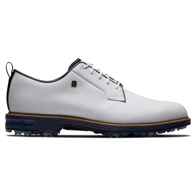 FootJoy Premiere Men's Spiked Golf Shoes Series 2024