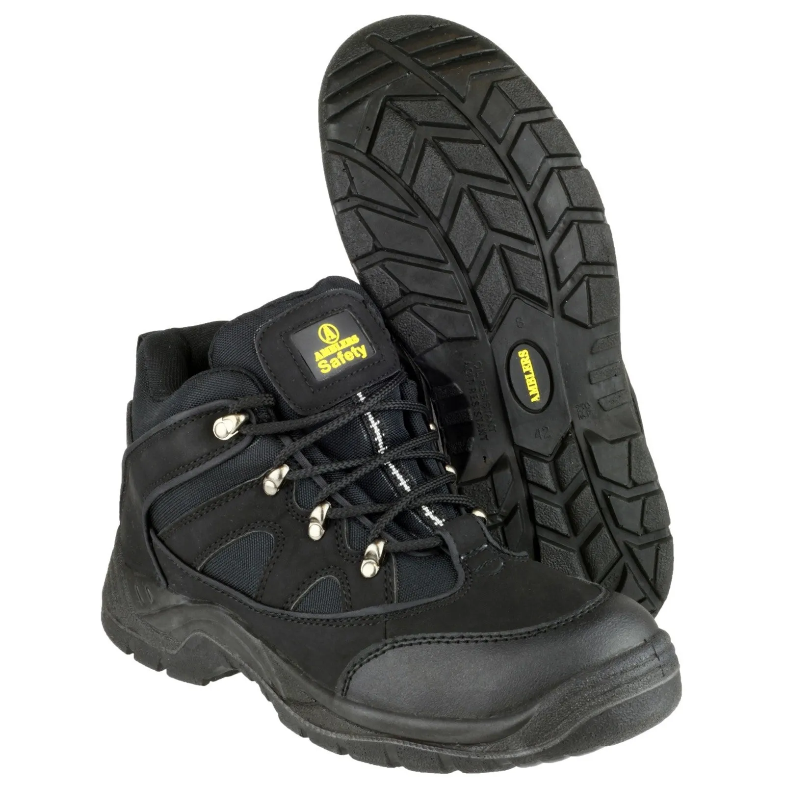 FS151 Vegan Friendly Safety Boots