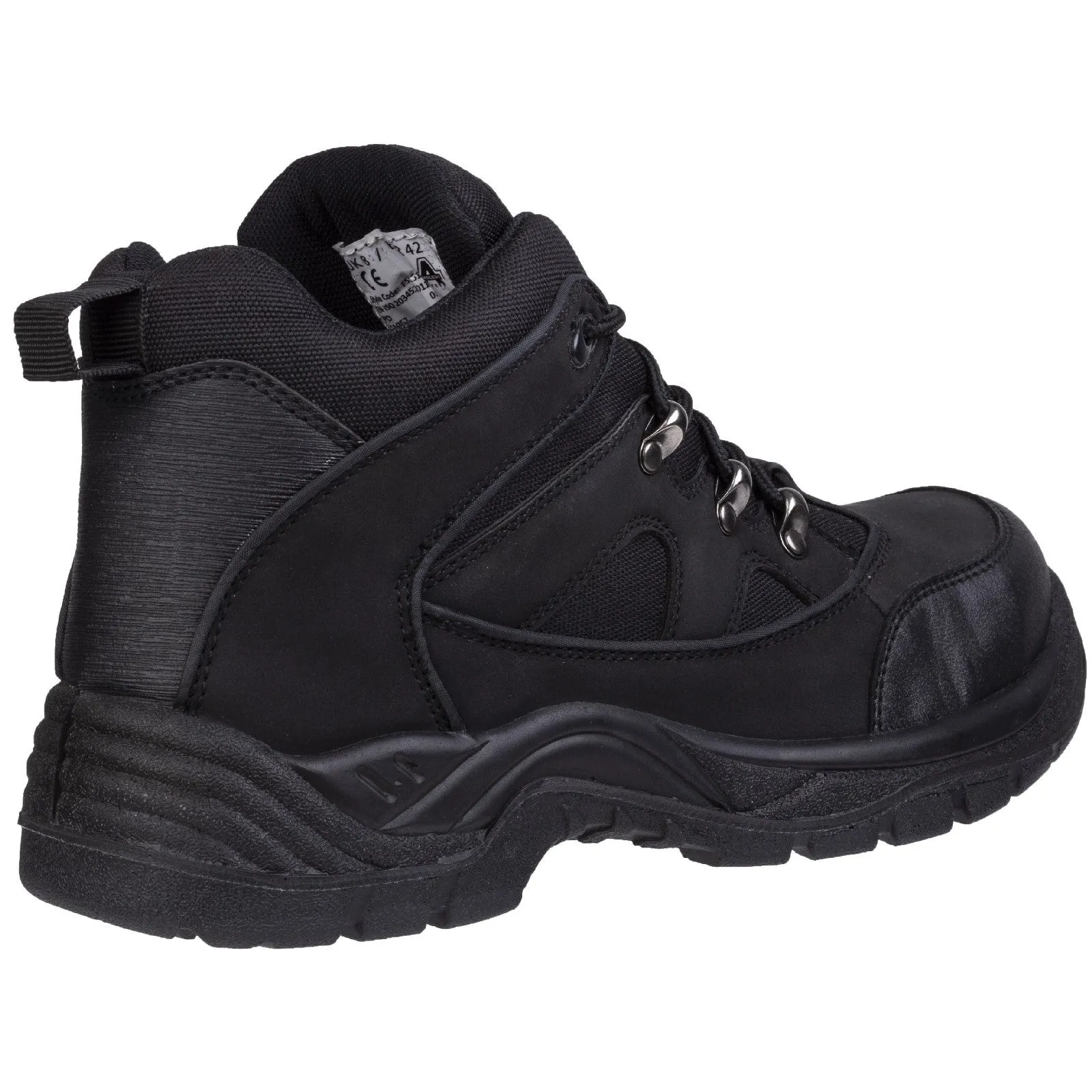 FS151 Vegan Friendly Safety Boots