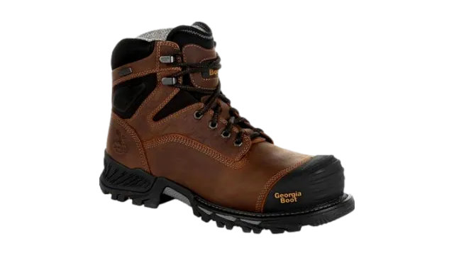 Georgia Work Boot Waterproof GB00284