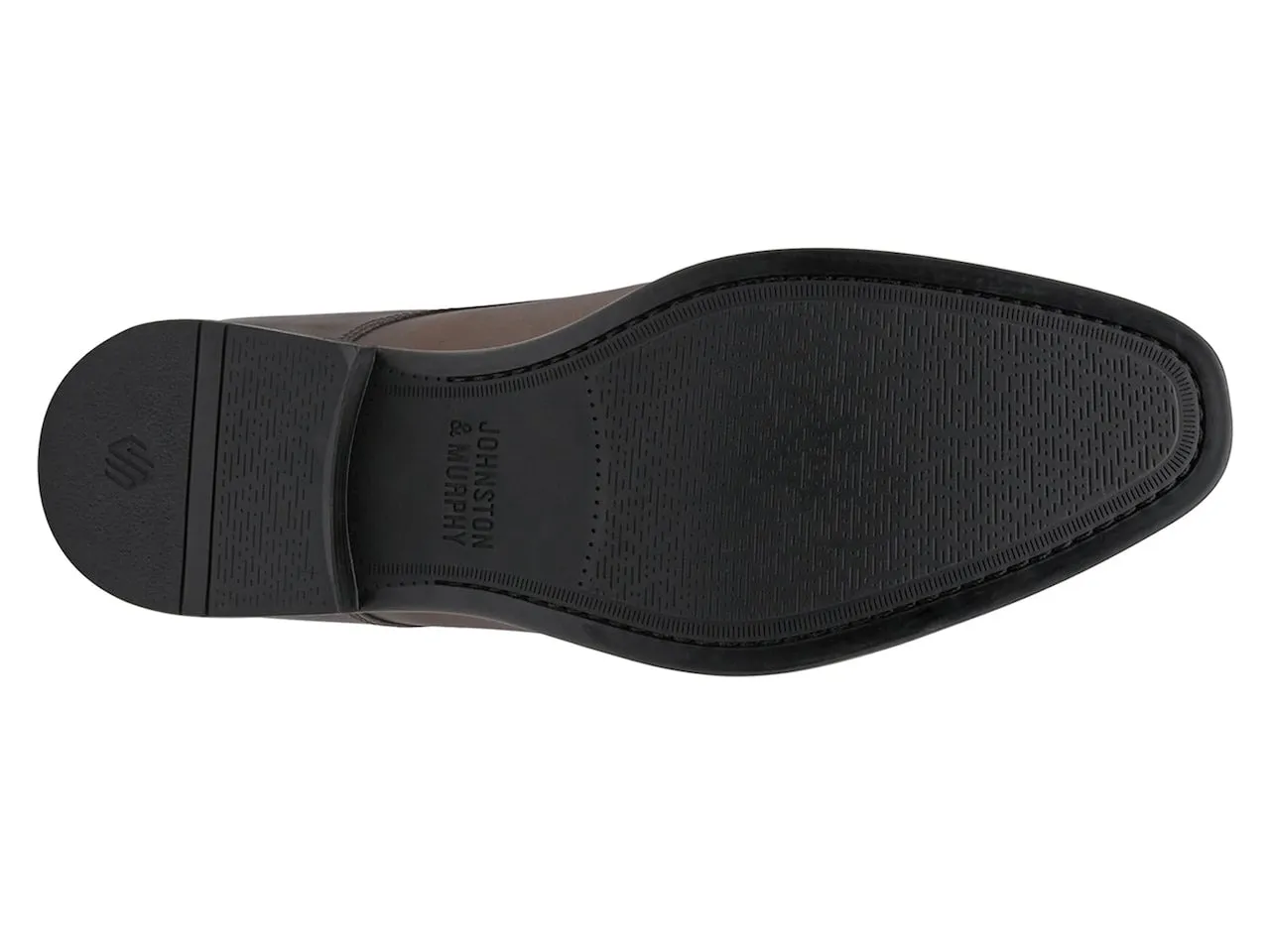 Gibbons Plain Toe