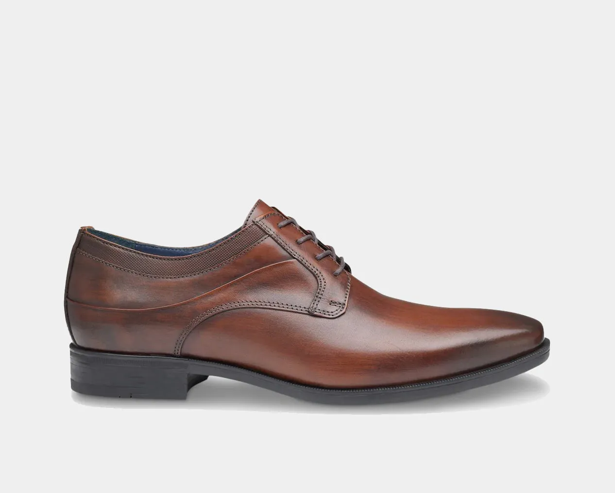 Gibbons Plain Toe