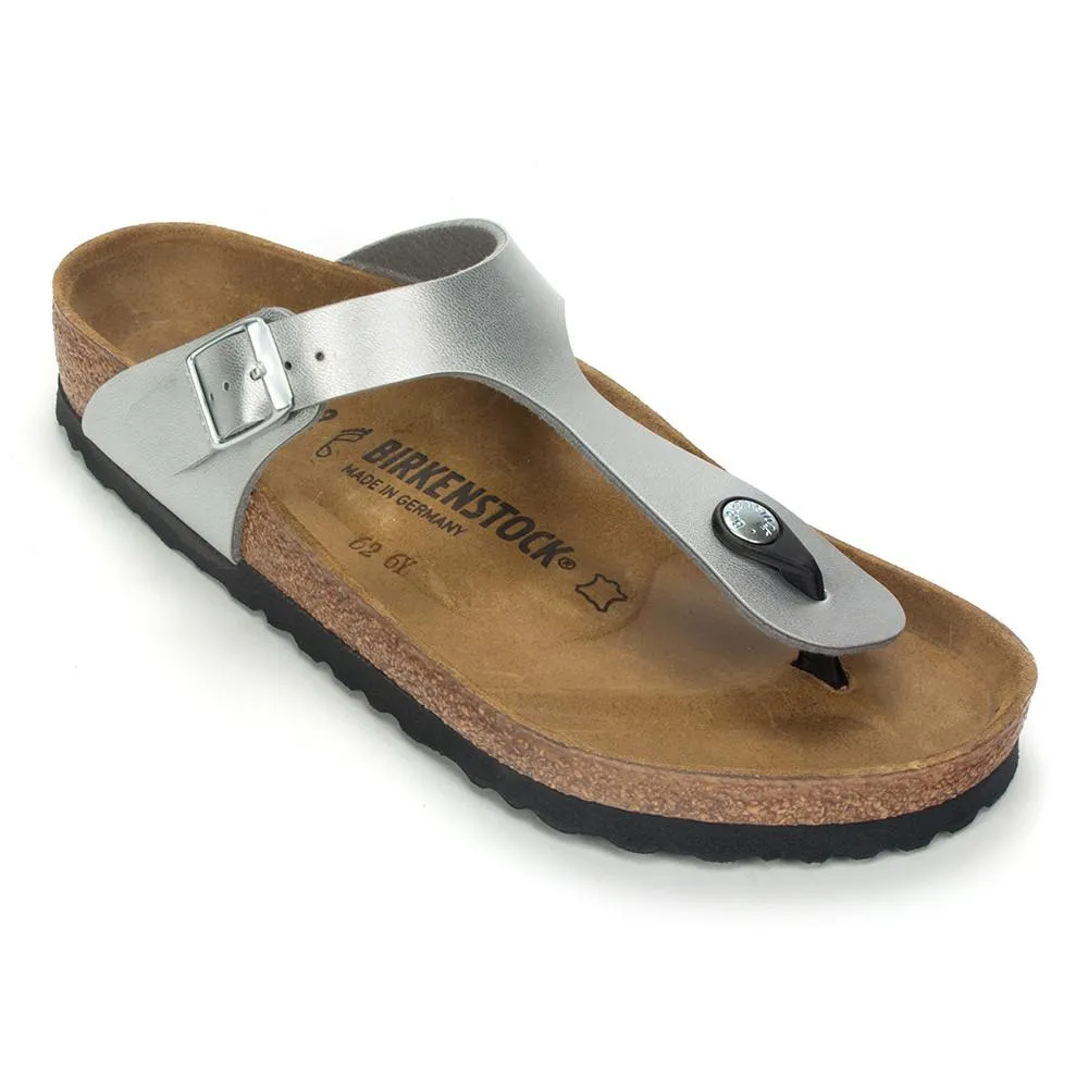 Gizeh Thong Sandal