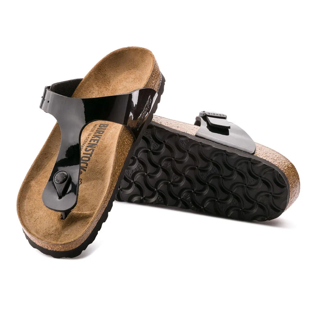 Gizeh Thong Sandal