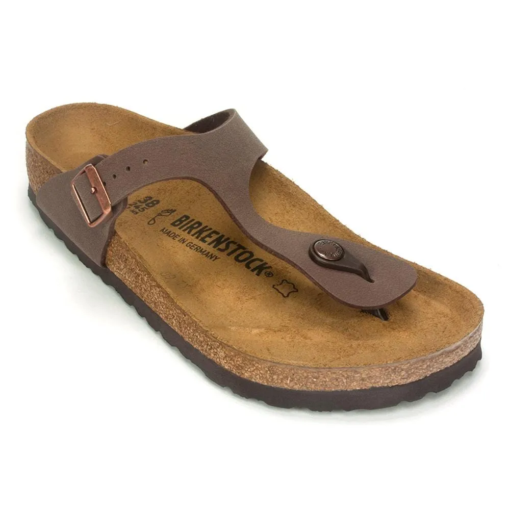 Gizeh Thong Sandal