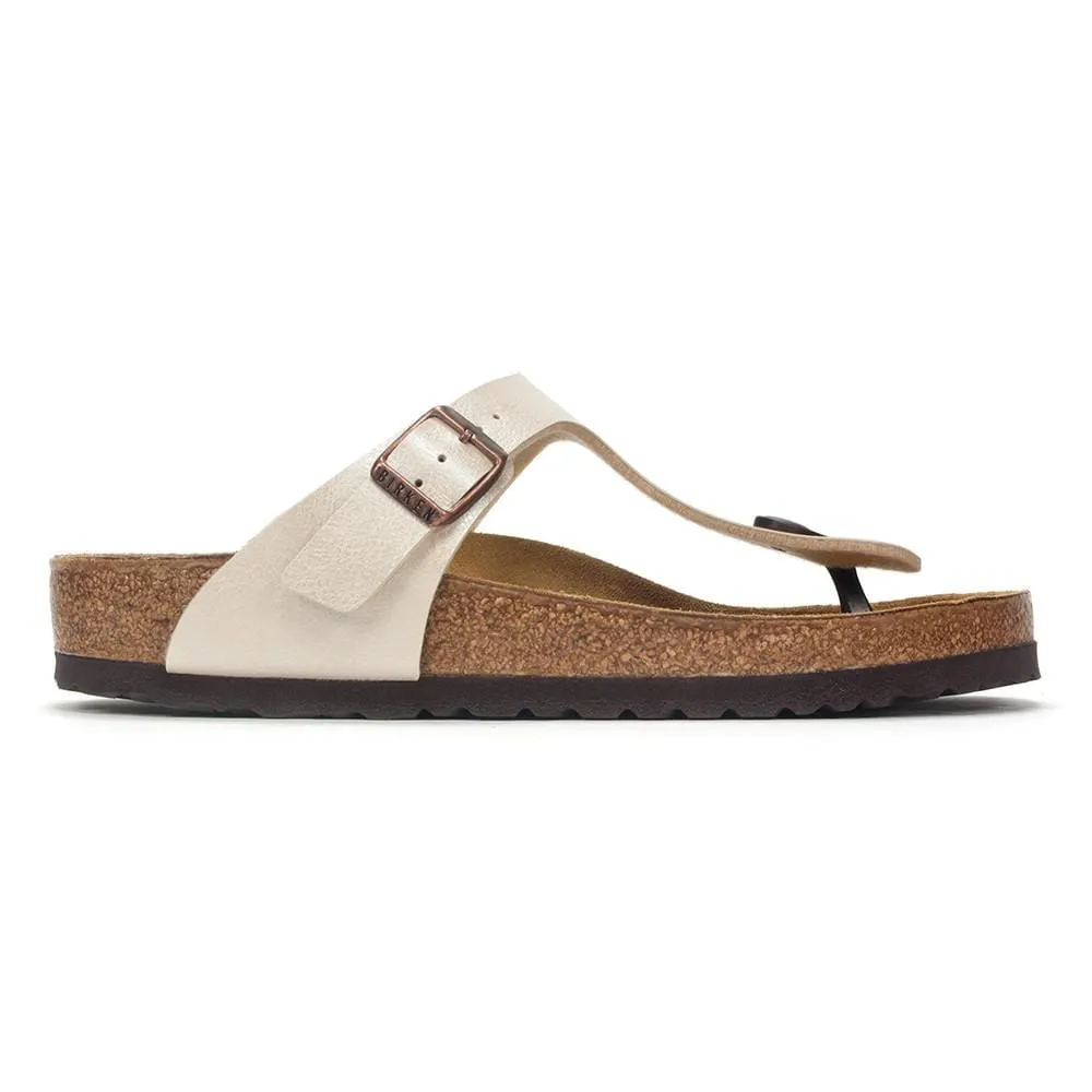 Gizeh Thong Sandal