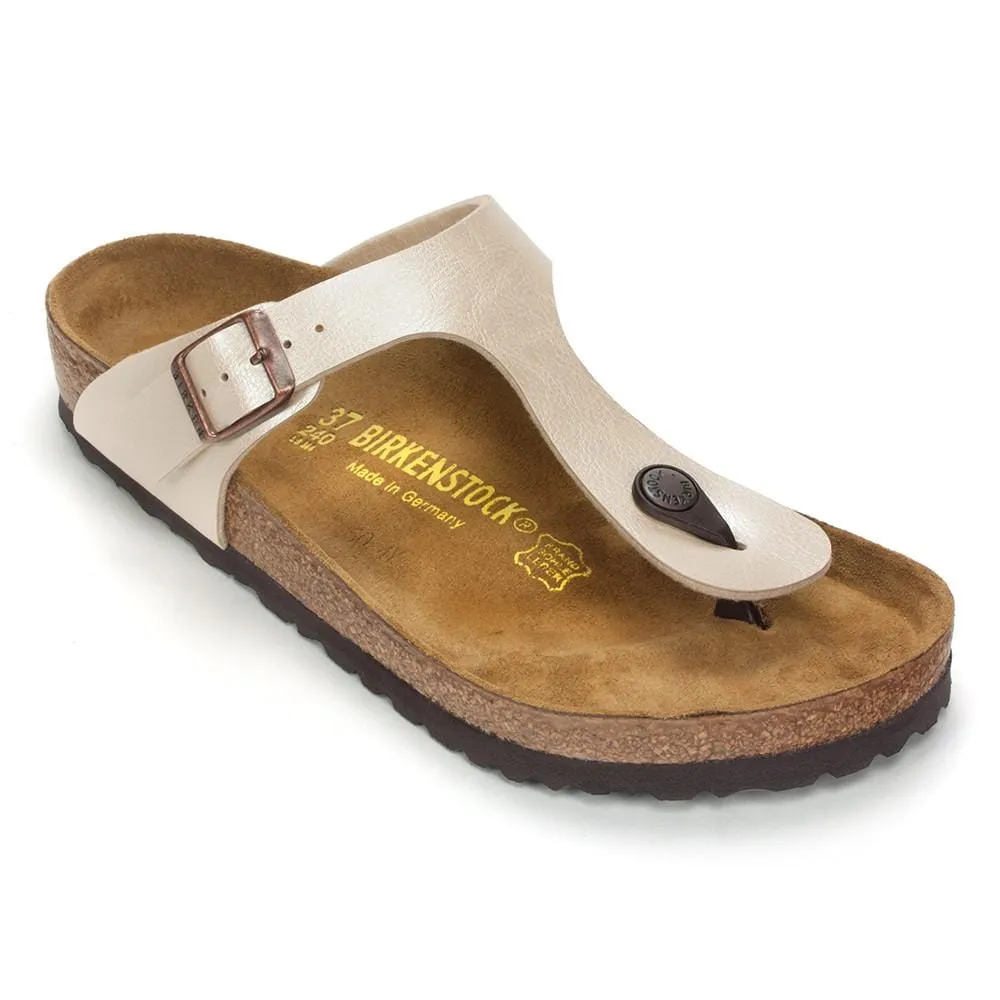 Gizeh Thong Sandal