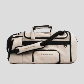 Gymreapers Gravestone Duffle - Desert Sand