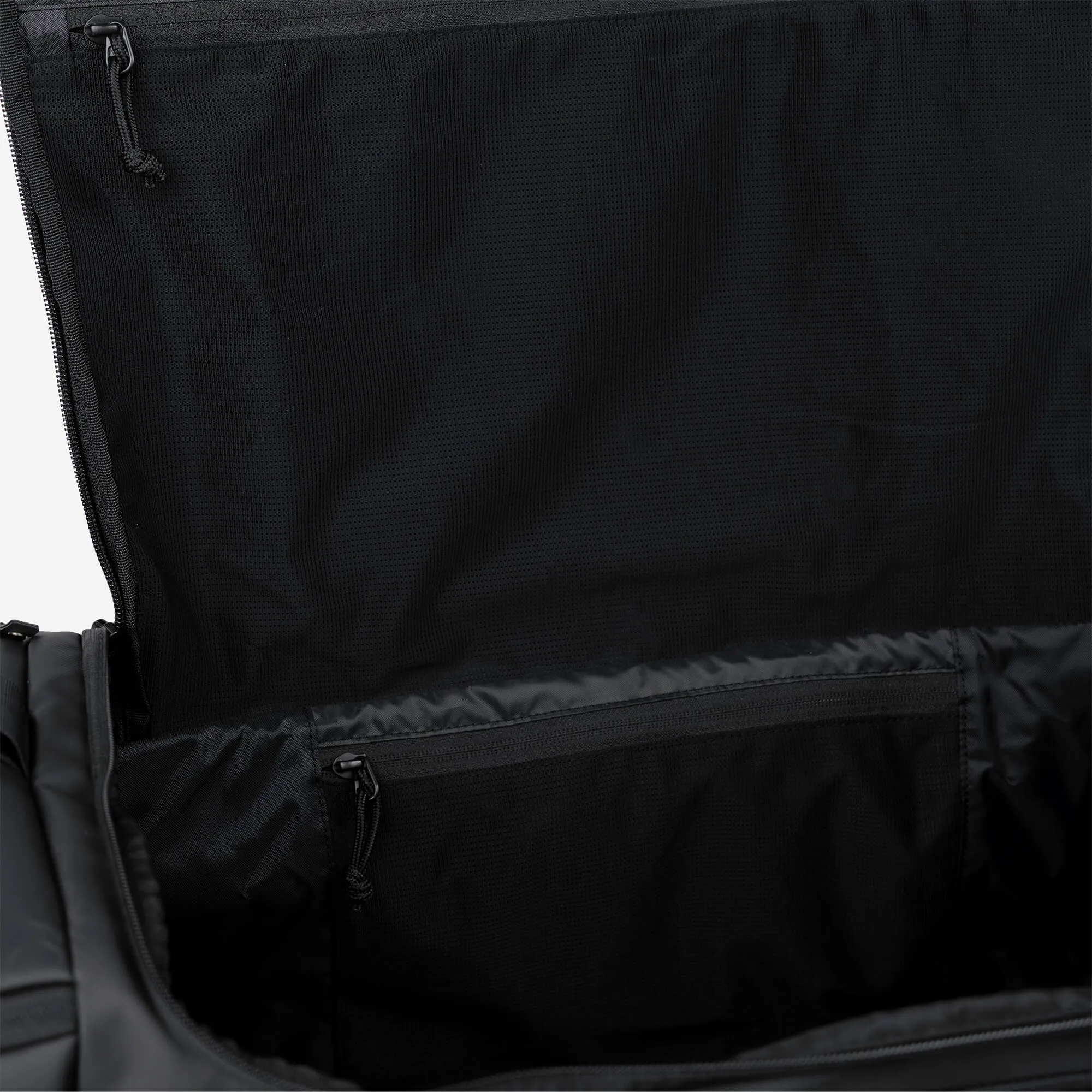 Gymreapers Gravestone Duffle - Onyx