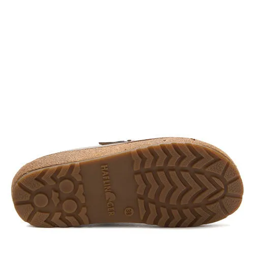 Haflinger Women's Vision Slipper