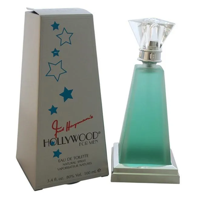 Hollywood by Fred Hayman for Men -  Eau De Toilette Spray