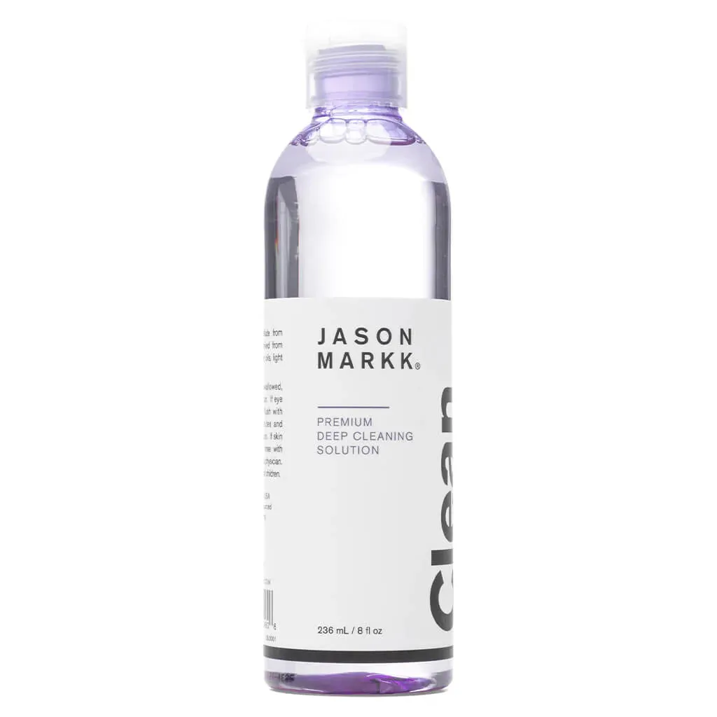 Jason Markk 8 oz. Premium Deep Cleaning Solution