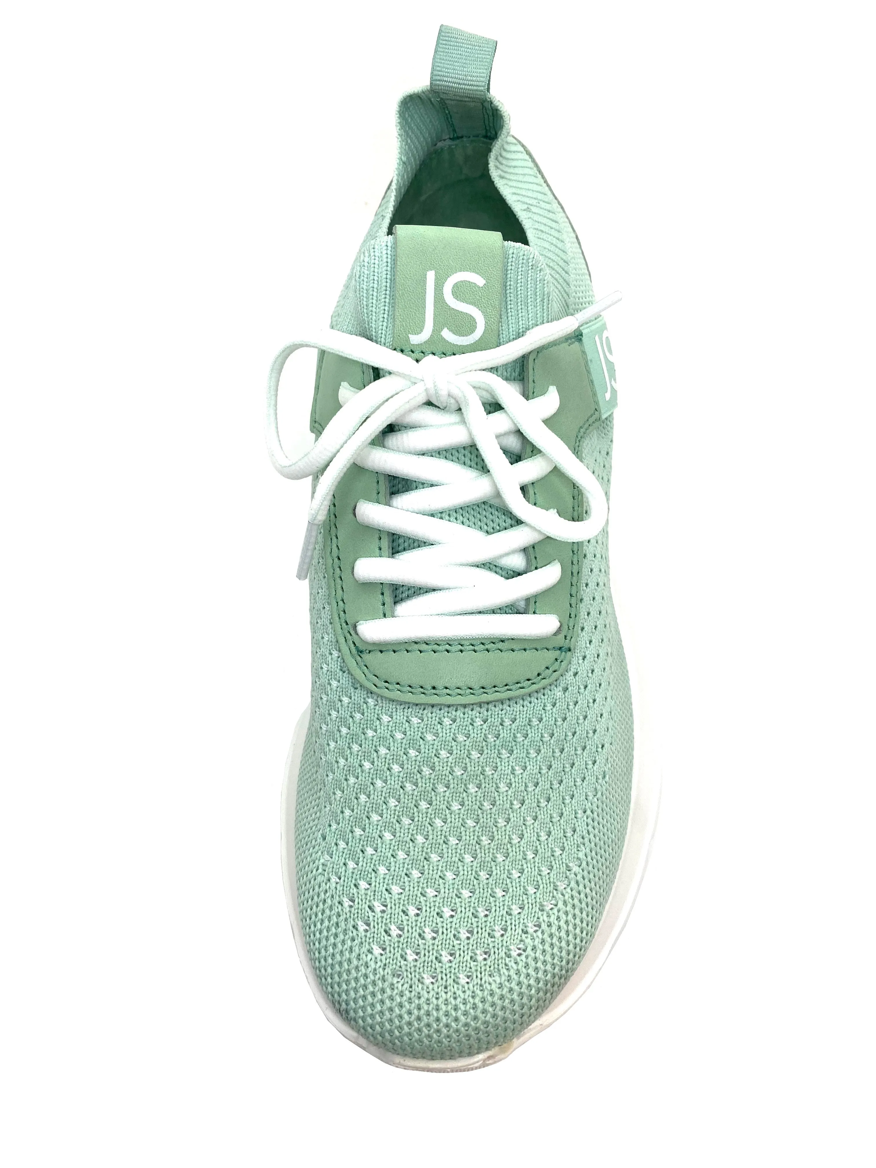 Jose Saenz Deportivo Ladies Sneaker