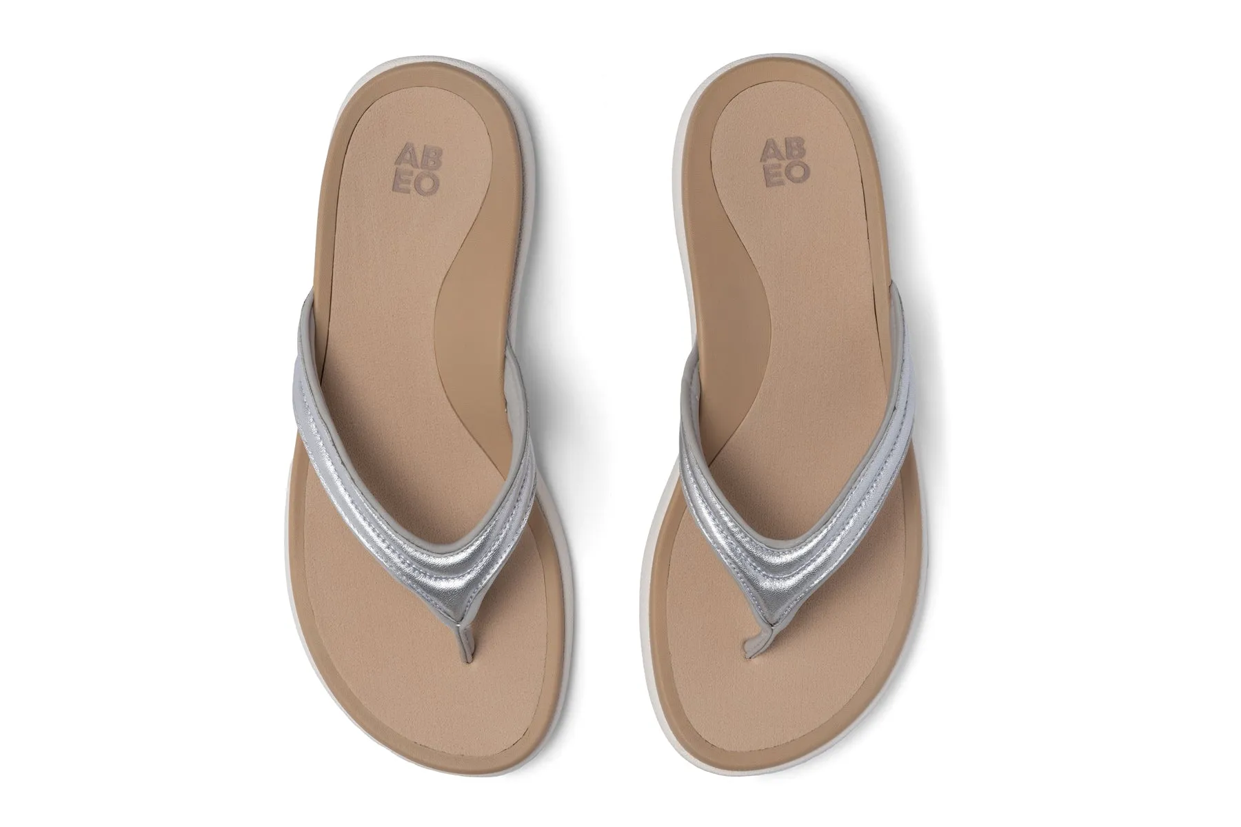 Laguna Thin Strap Metatarsal