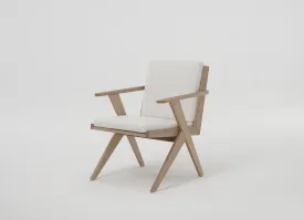 Lotus Chair