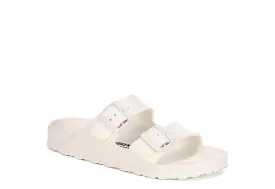 Men's Birkenstock | Arizona Essentials EVA Sandal | White