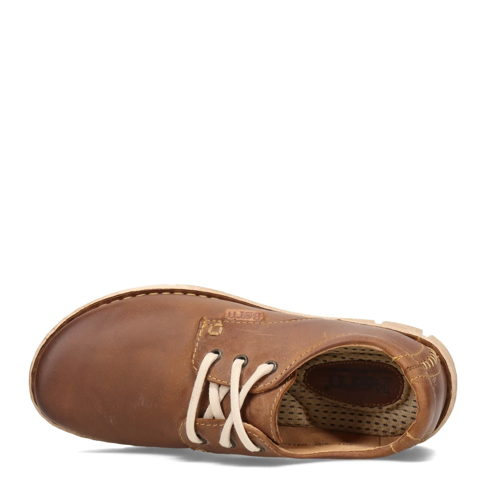 Men's Born, Soledad Lace-Up