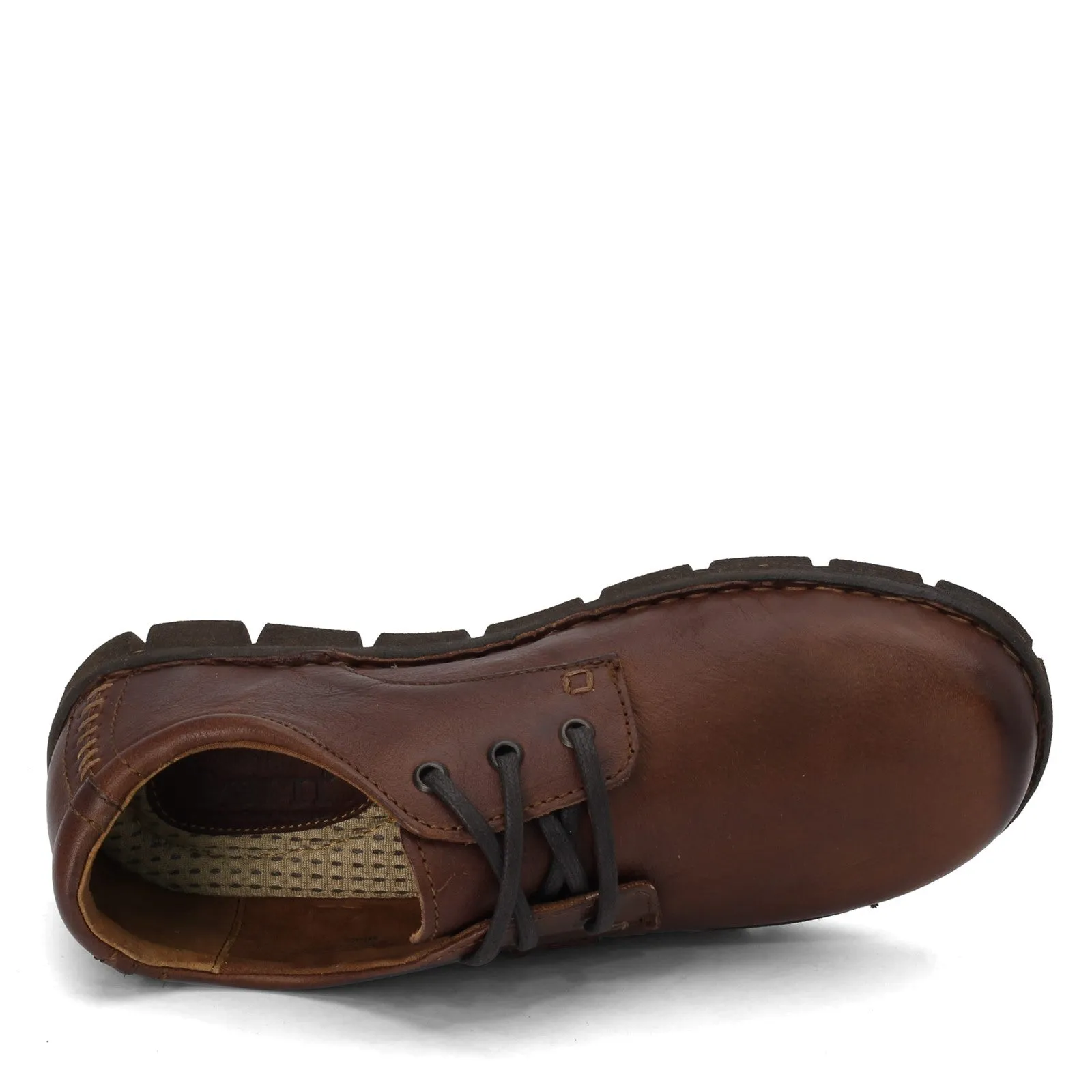 Men's Born, Soledad Lace-Up