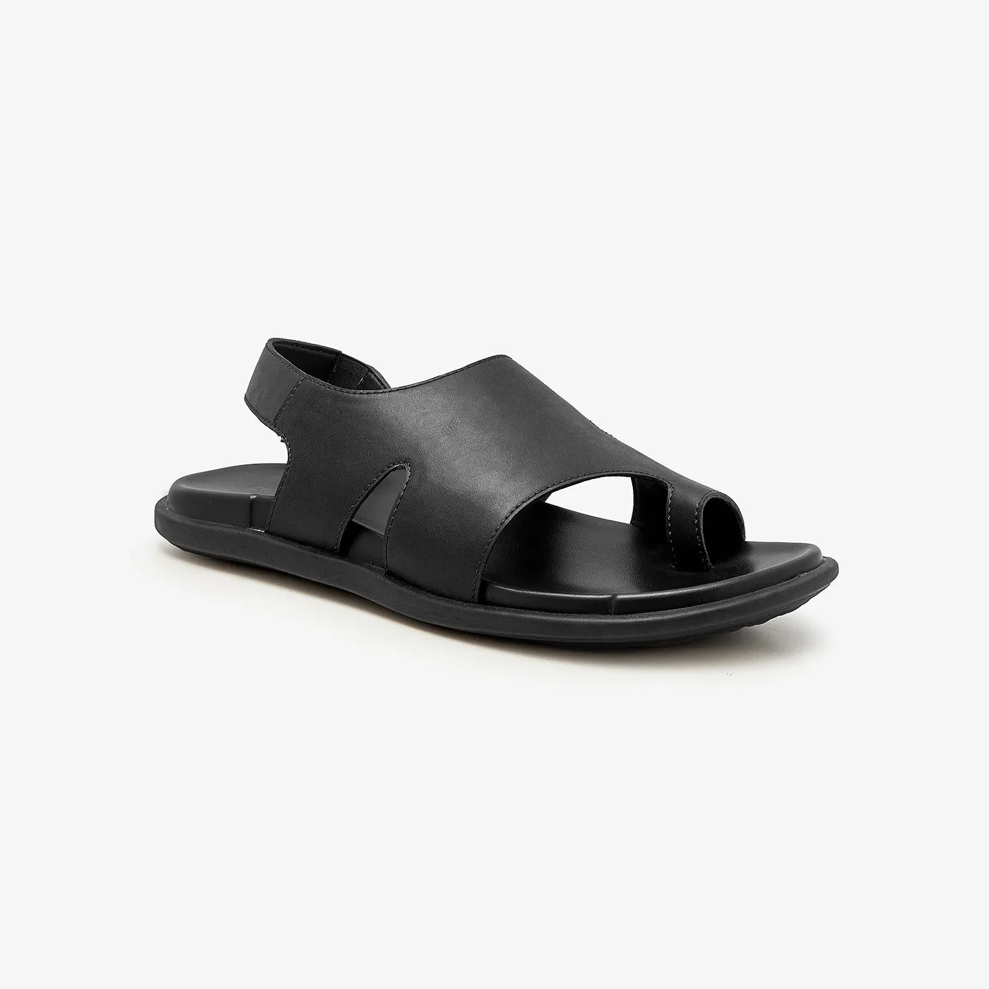 Men's Extra Padded Sandals