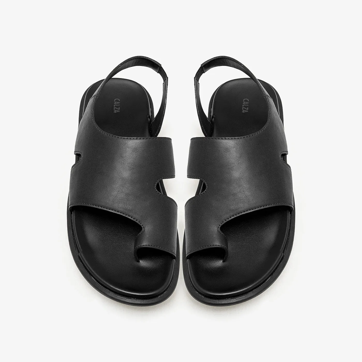 Men's Extra Padded Sandals