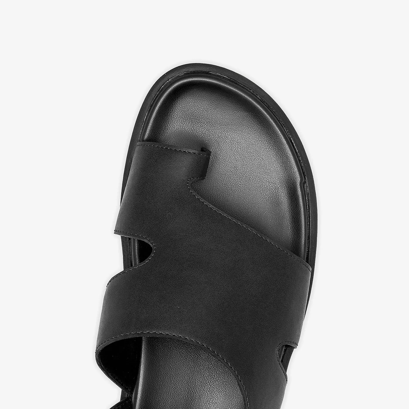 Men's Extra Padded Sandals