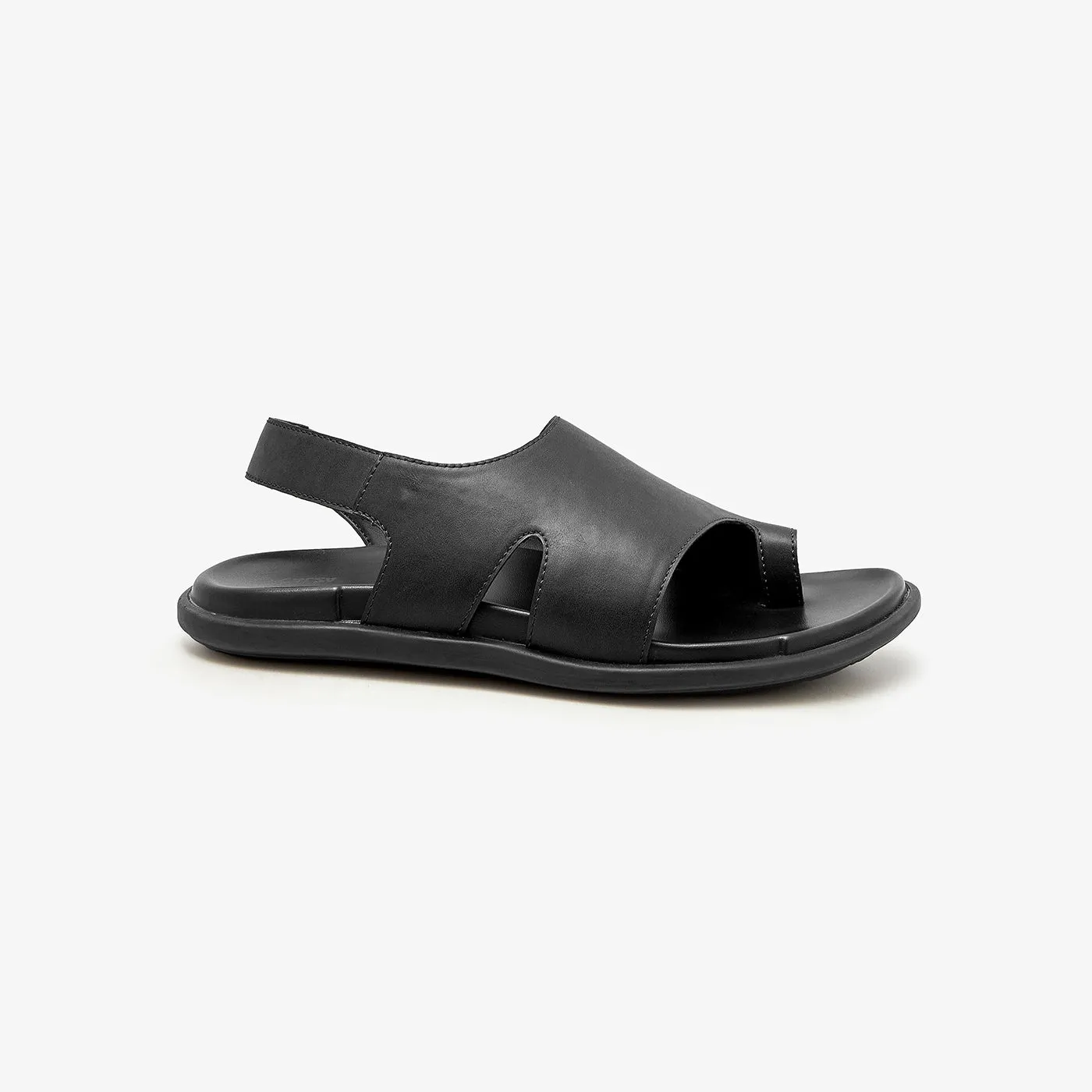 Men's Extra Padded Sandals