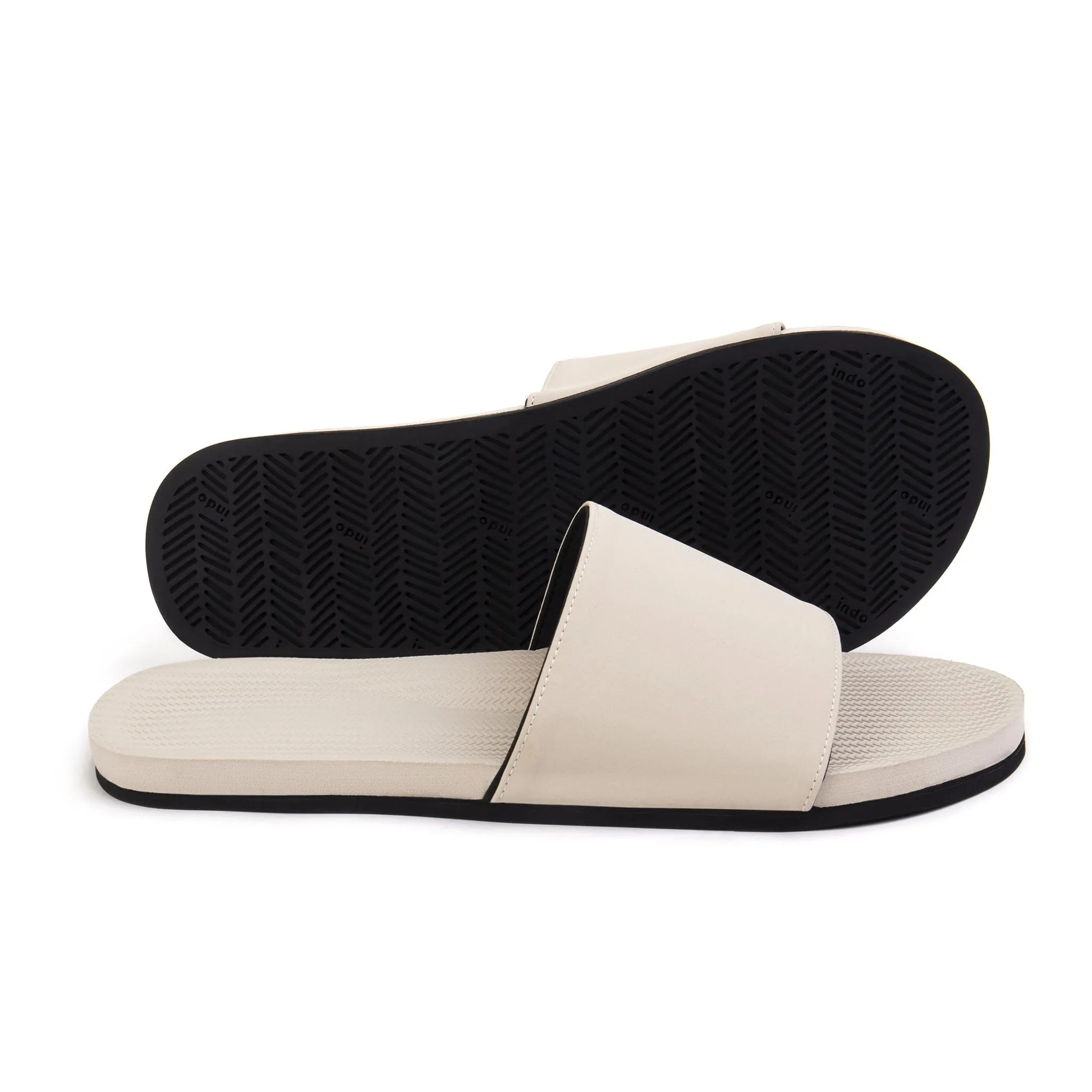 Men’s Slide - Sea Salt