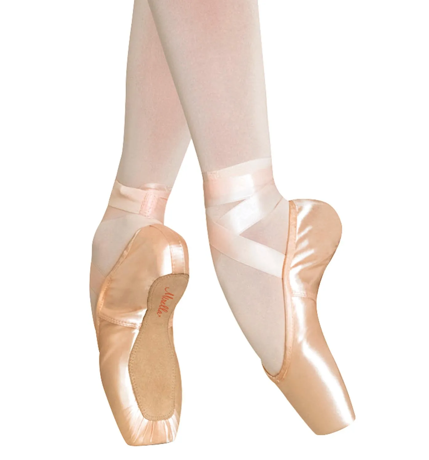 Mirella Advanced Pointe Shoe