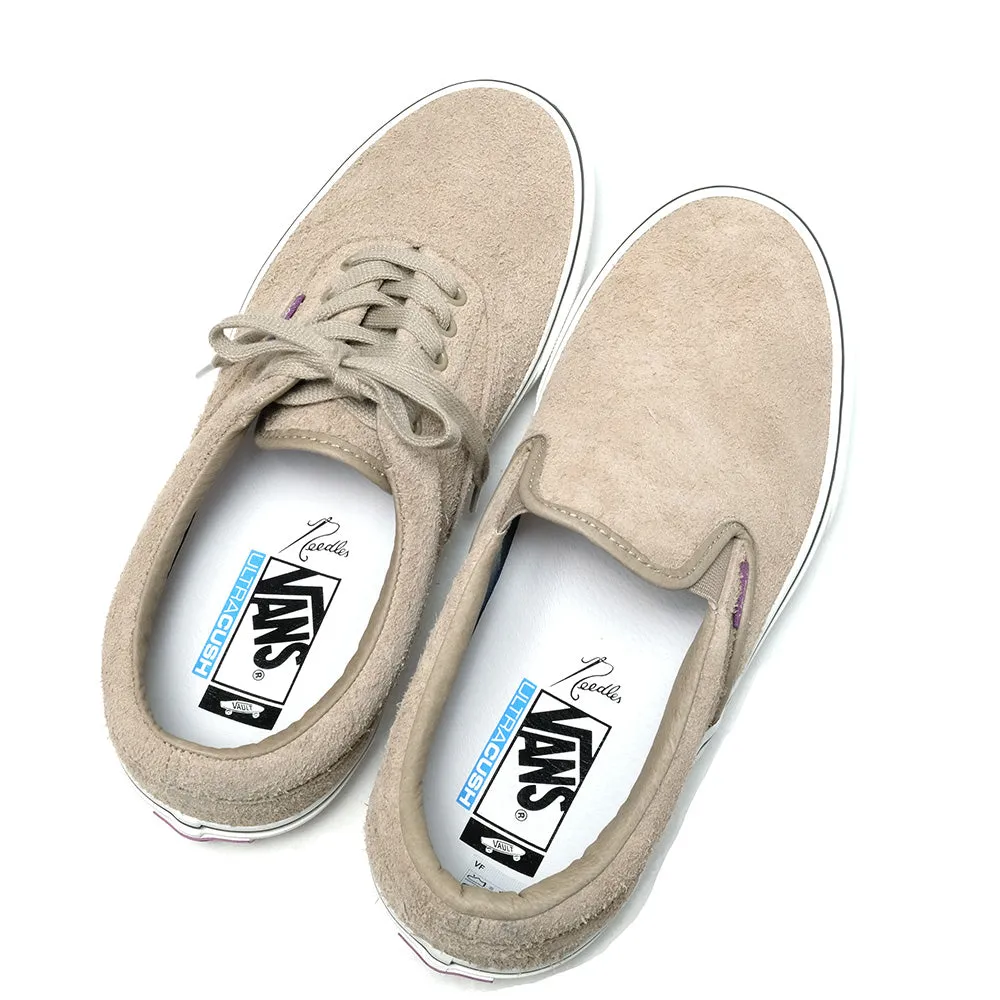 Needles -Needles X Vans ERA / SLIPON - LQ350