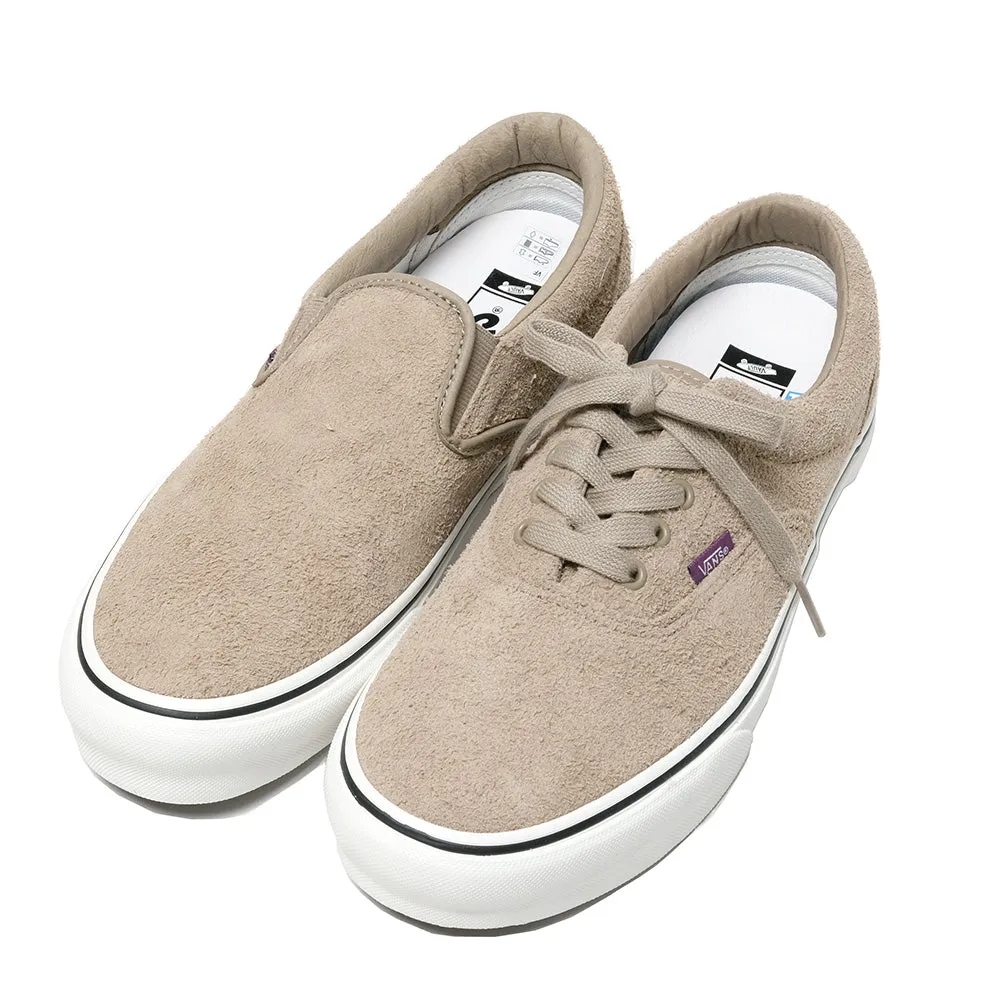 Needles -Needles X Vans ERA / SLIPON - LQ350