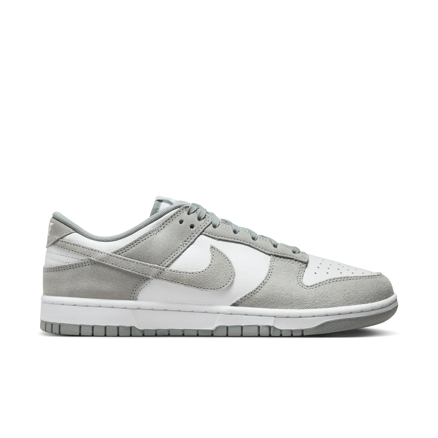 Nike Dunk Low Retro 'Light Pumice'