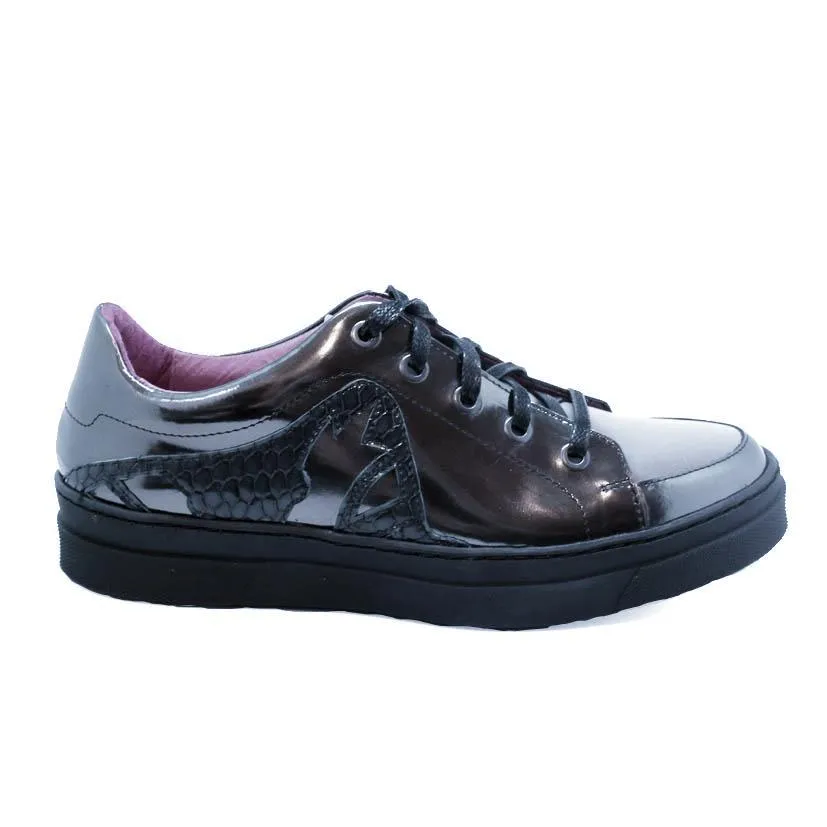 Nitap - Pewter Reflect Sneaker- Last pair 38