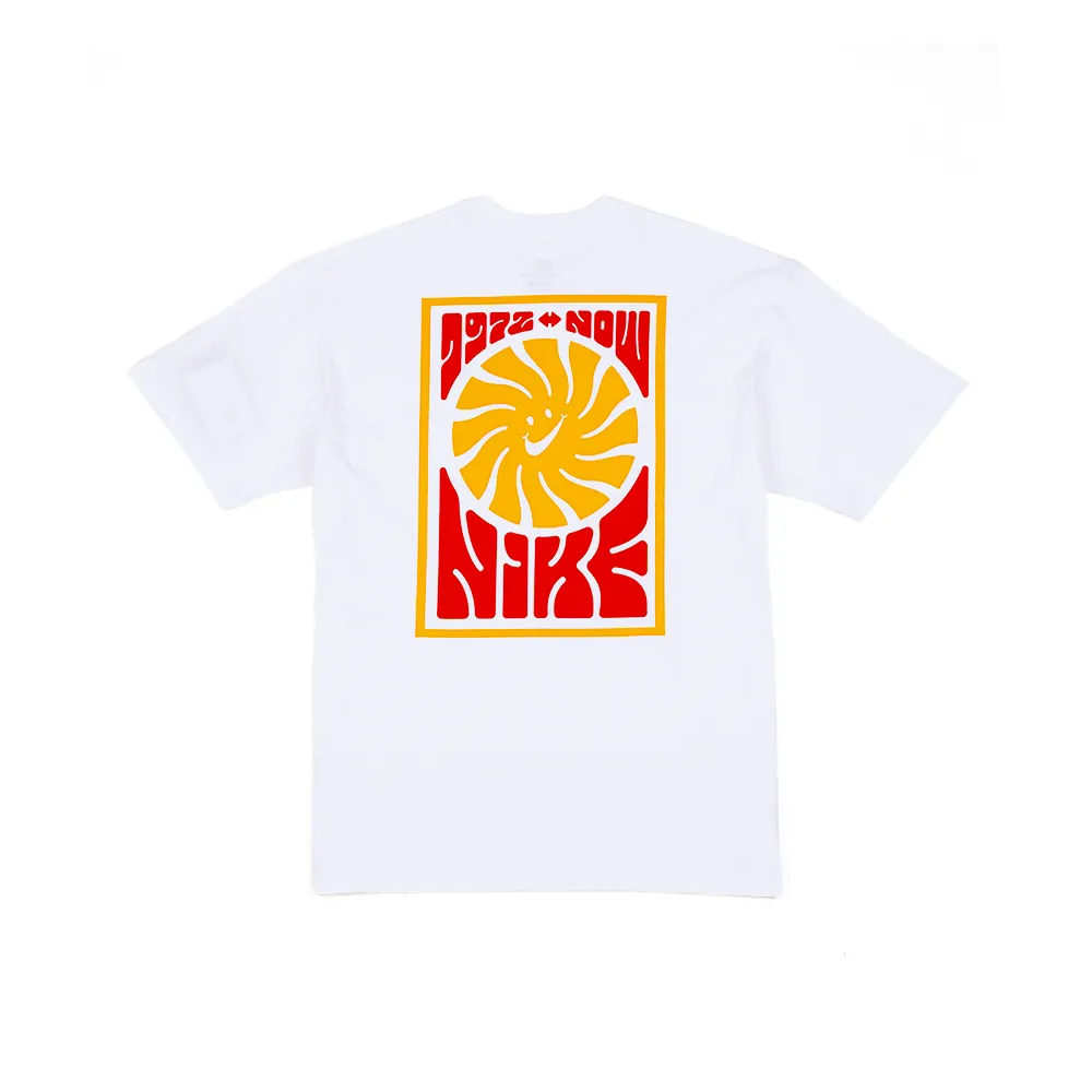 NSW Max90 Tee 'White'