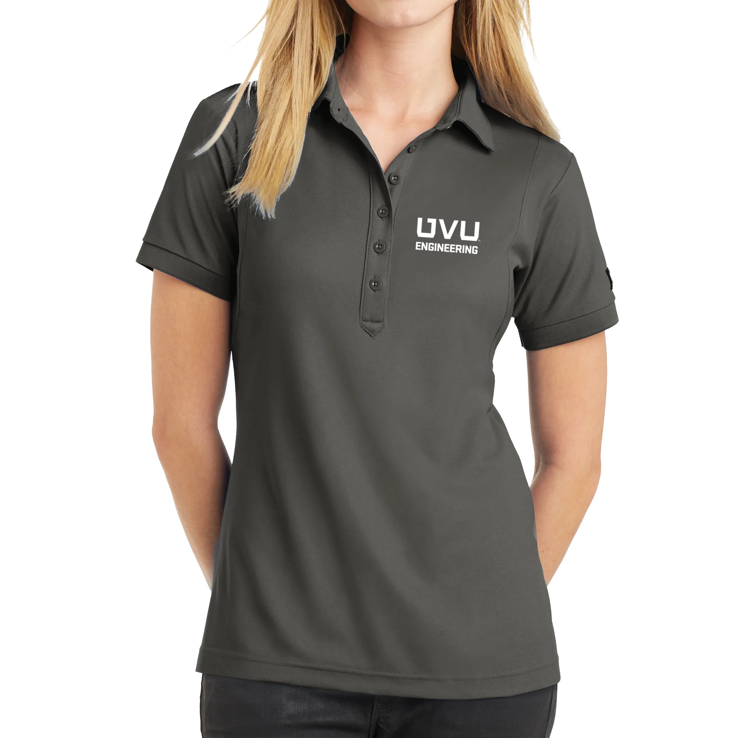 OGIO Jewel Polo- UVU Engineering