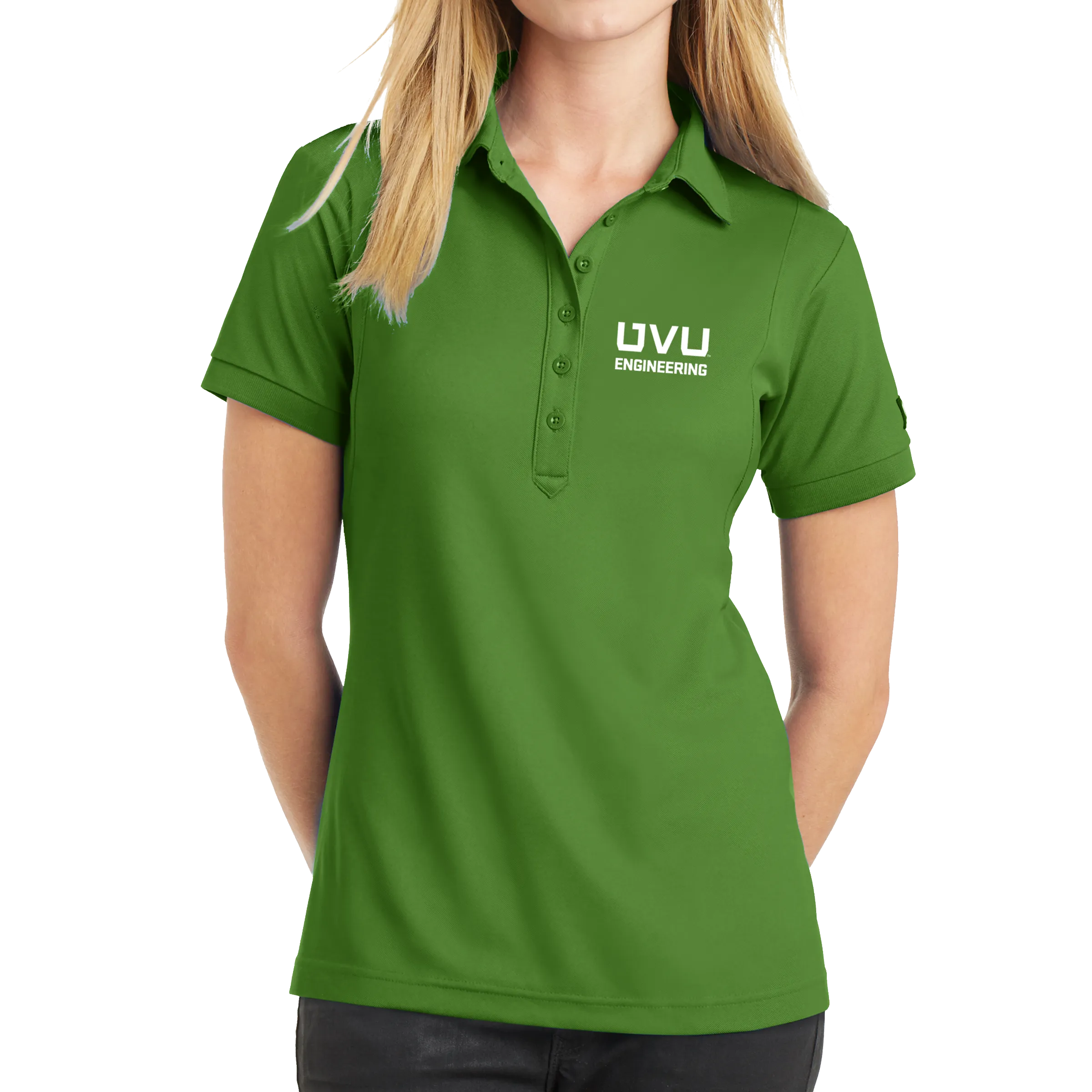 OGIO Jewel Polo- UVU Engineering