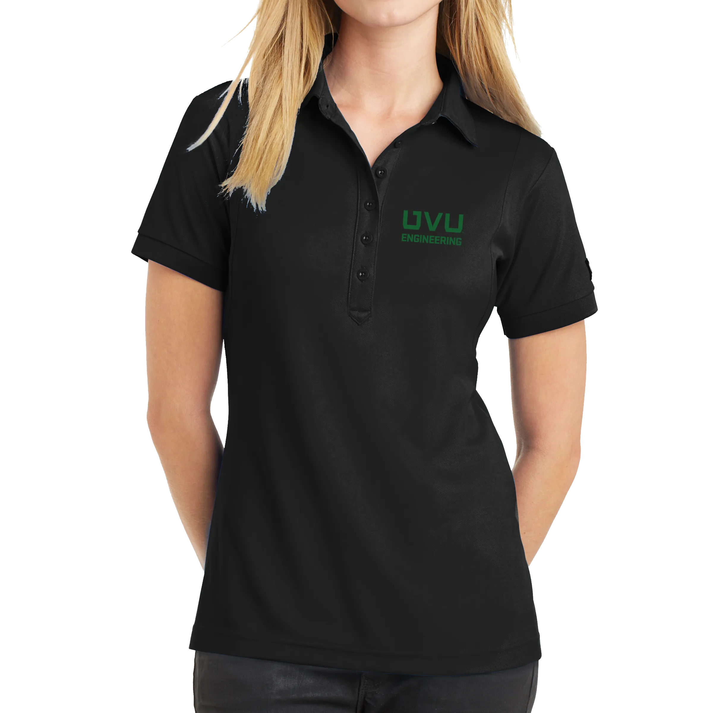 OGIO Jewel Polo- UVU Engineering