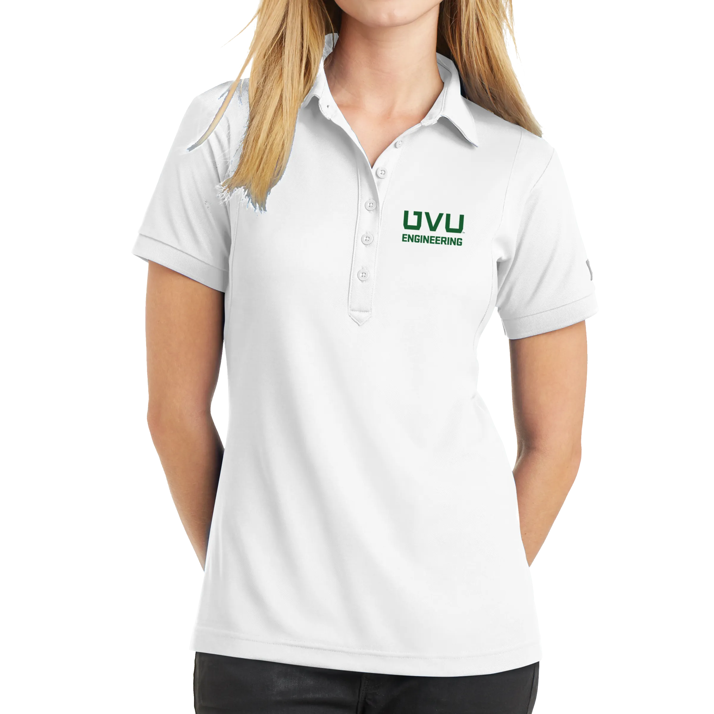 OGIO Jewel Polo- UVU Engineering