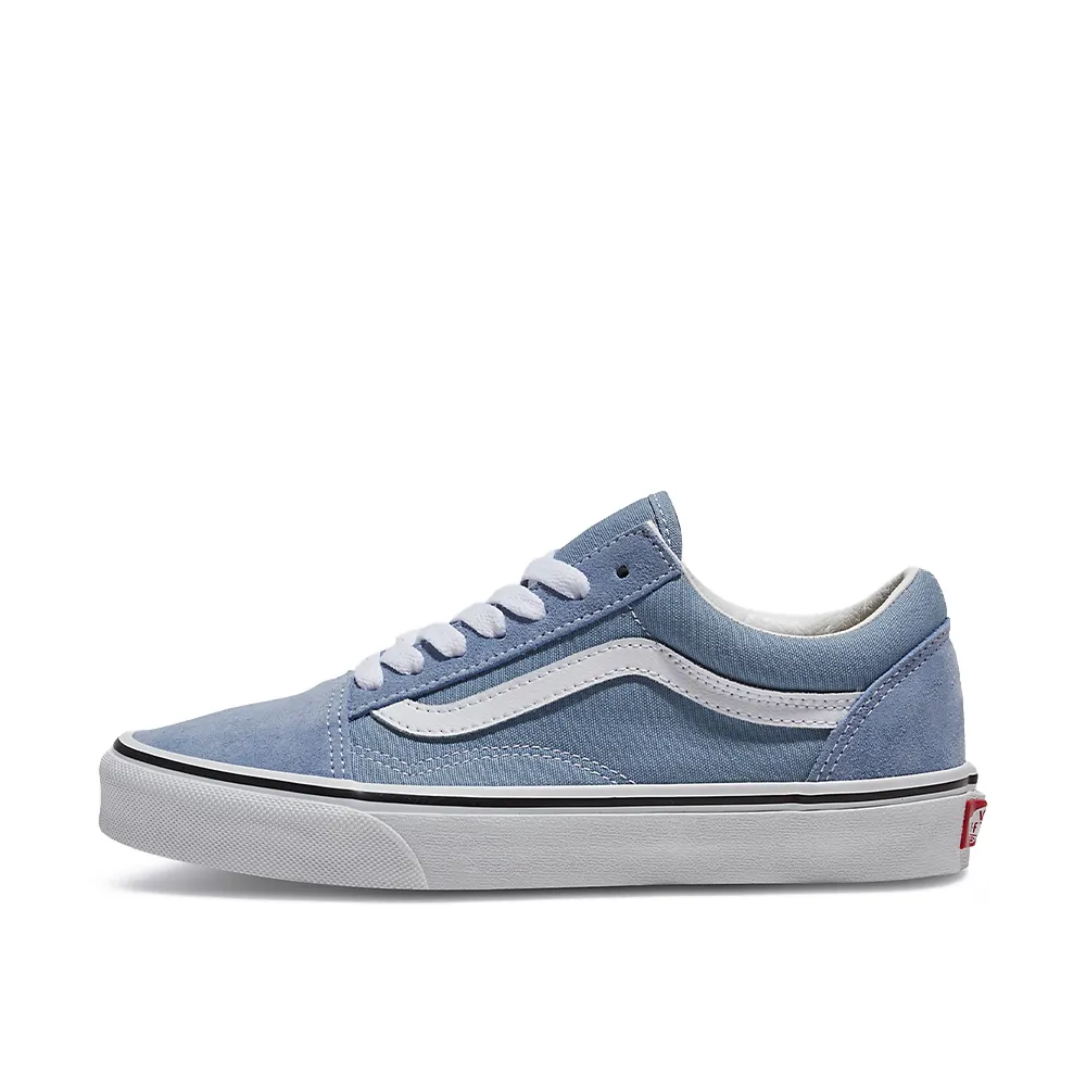 Old Skool 'Dusty Blue'