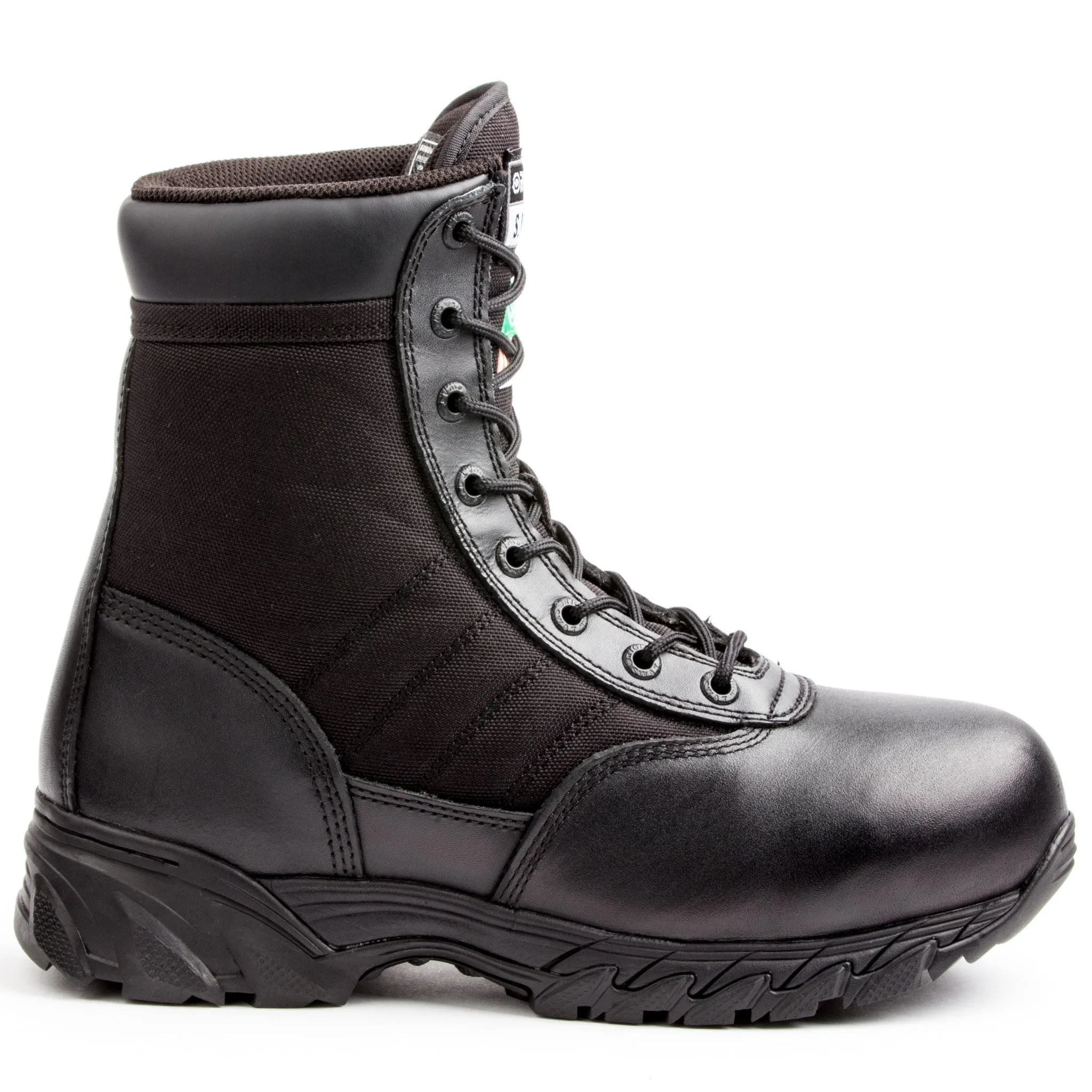 Original SWAT Classic 225001 CSA Men's/Women's 9" Composite Toe Work Boot