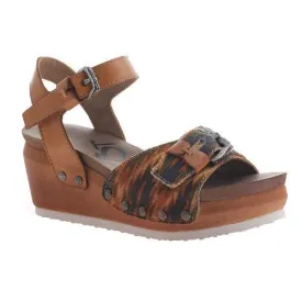 OTBT Women's Danbury Platform Sandal