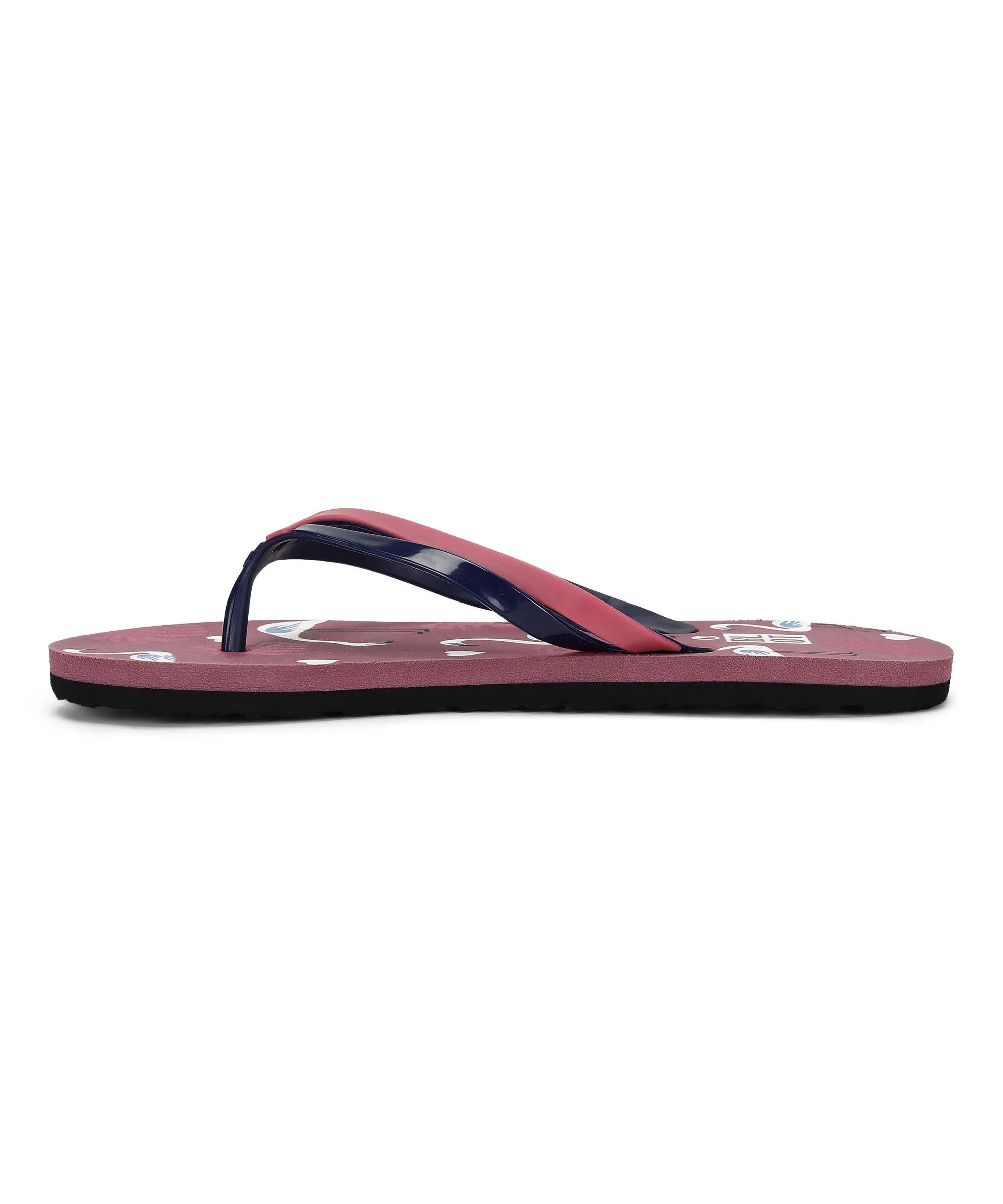 Paragon K3310L Women Stylish Flip Flops | Comfortable Flip Flops for Daily Use | Lightweight and Easy to Wash