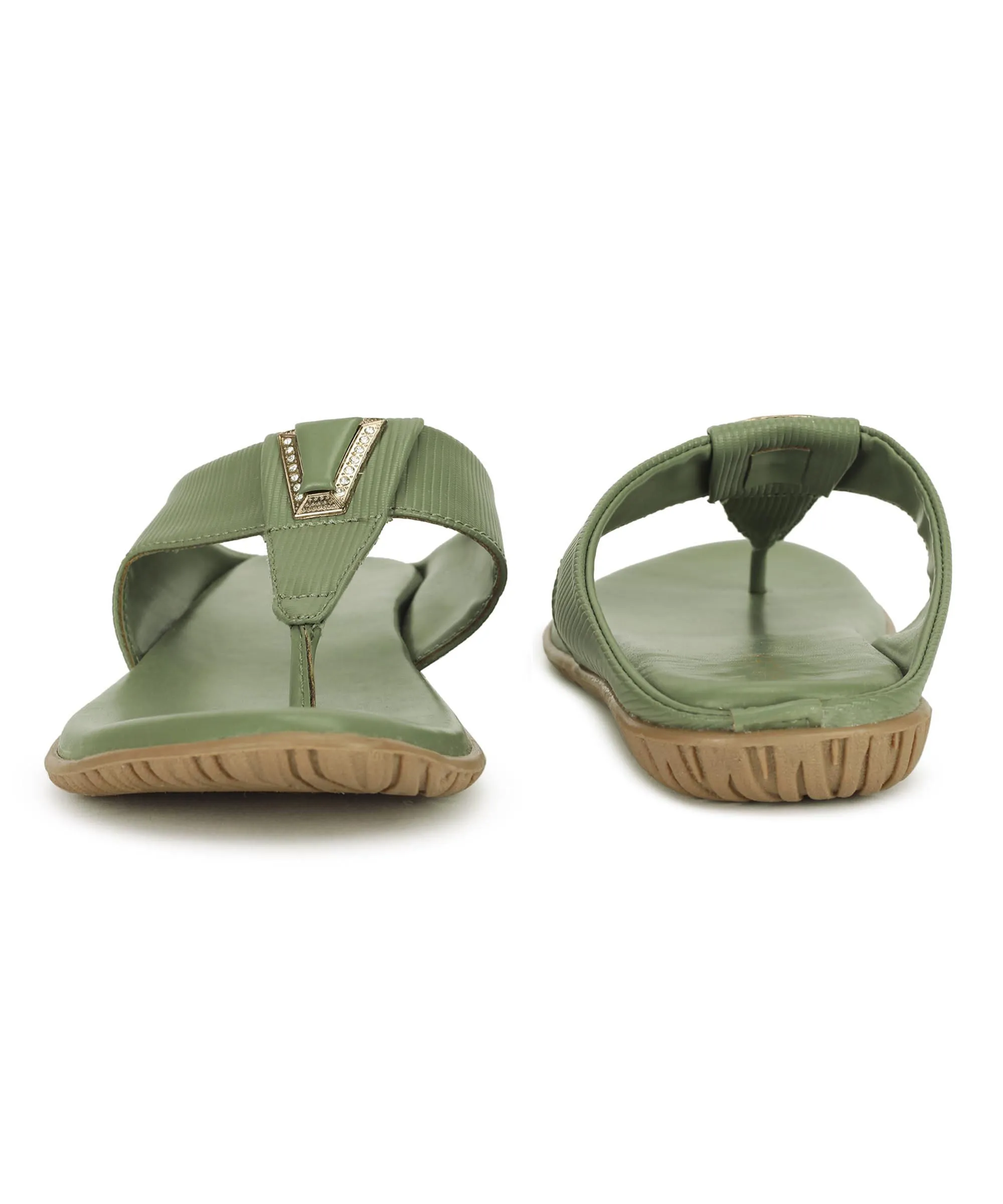 Paragon K6018L Women Sandals | Casual & Formal Sandals | Stylish, Comfortable & Durable | For Daily & Occasion Wear