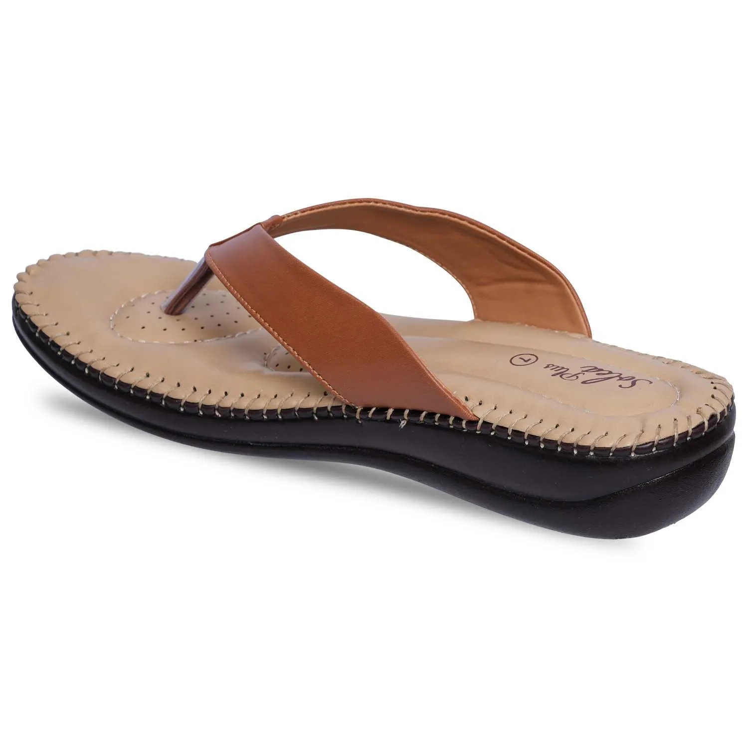 Paragon R1014L Women Sandals | Casual & Formal Sandals | Stylish, Comfortable & Durable | For Daily & Occasion Wear