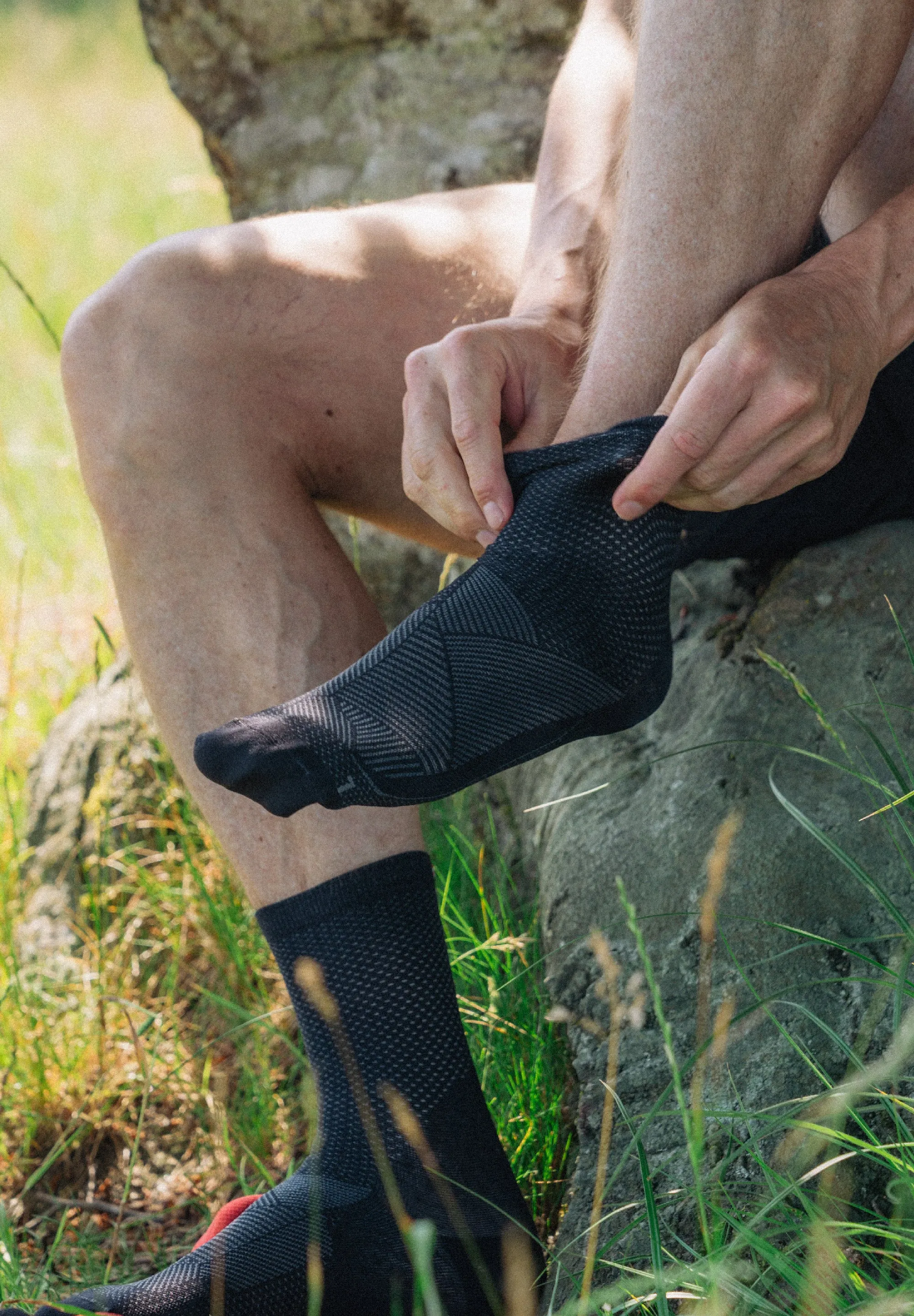 PLANTAR FASCIITIS SOCKS