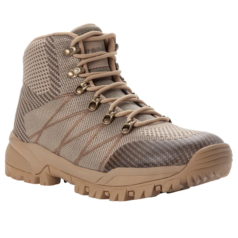 Propet Traverse MBA042K (Sand/Brown)