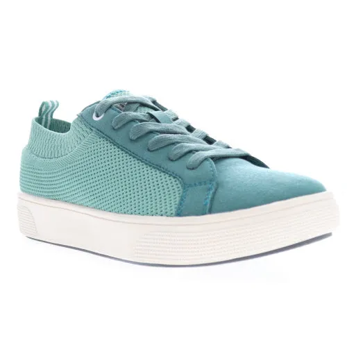 Propet Women Kenna WCA042M (Jade Mint)