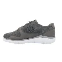 Propet Women Sarah WCA062M (Dark Grey)