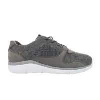 Propet Women Sarah WCA062M (Dark Grey)